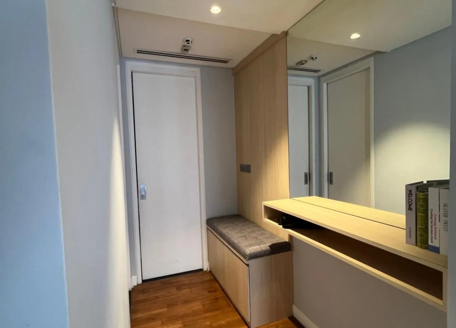 Anggun Kl My Appartement Kuala Lumpur