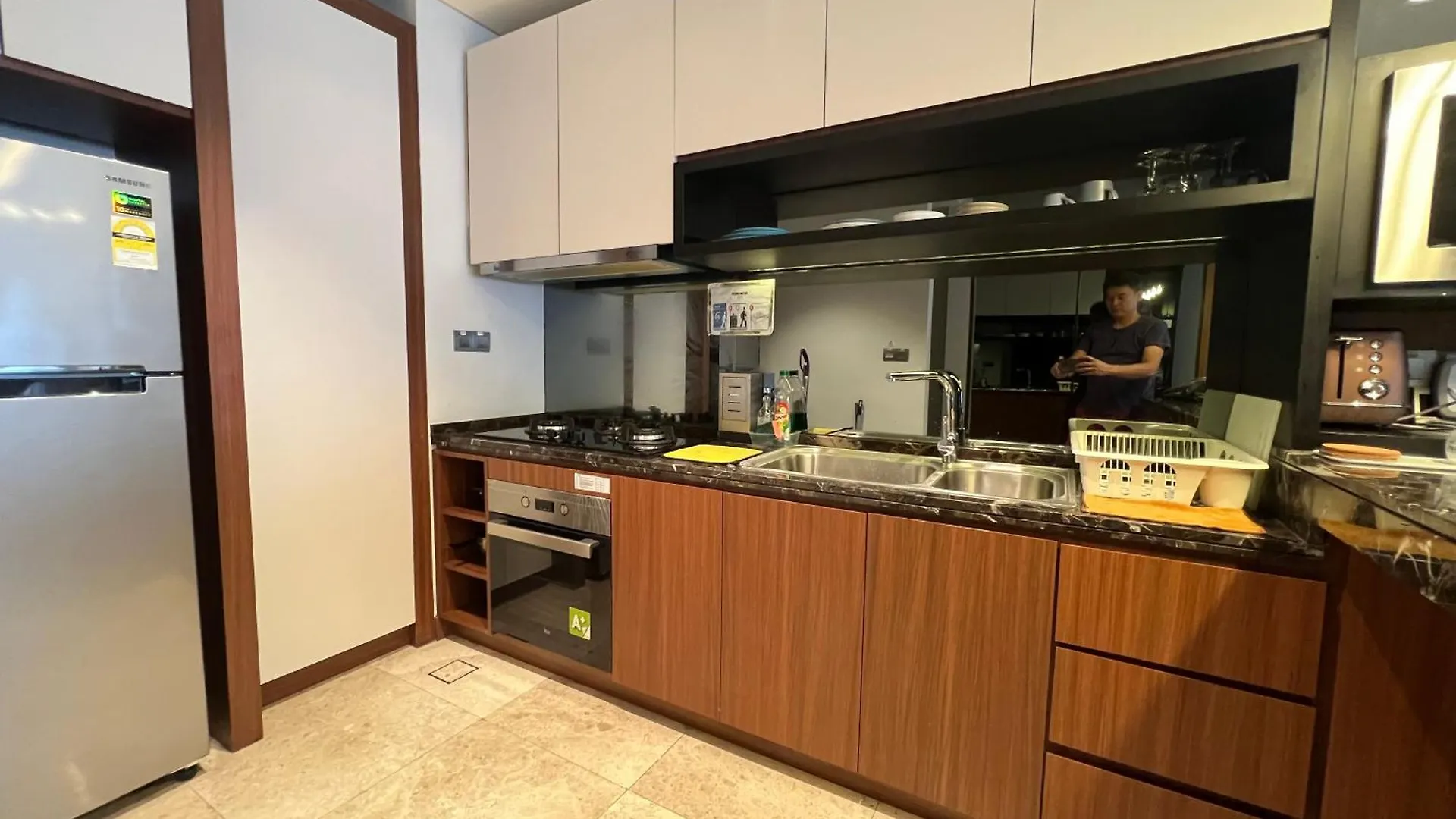 Anggun Kl My Appartement Kuala Lumpur