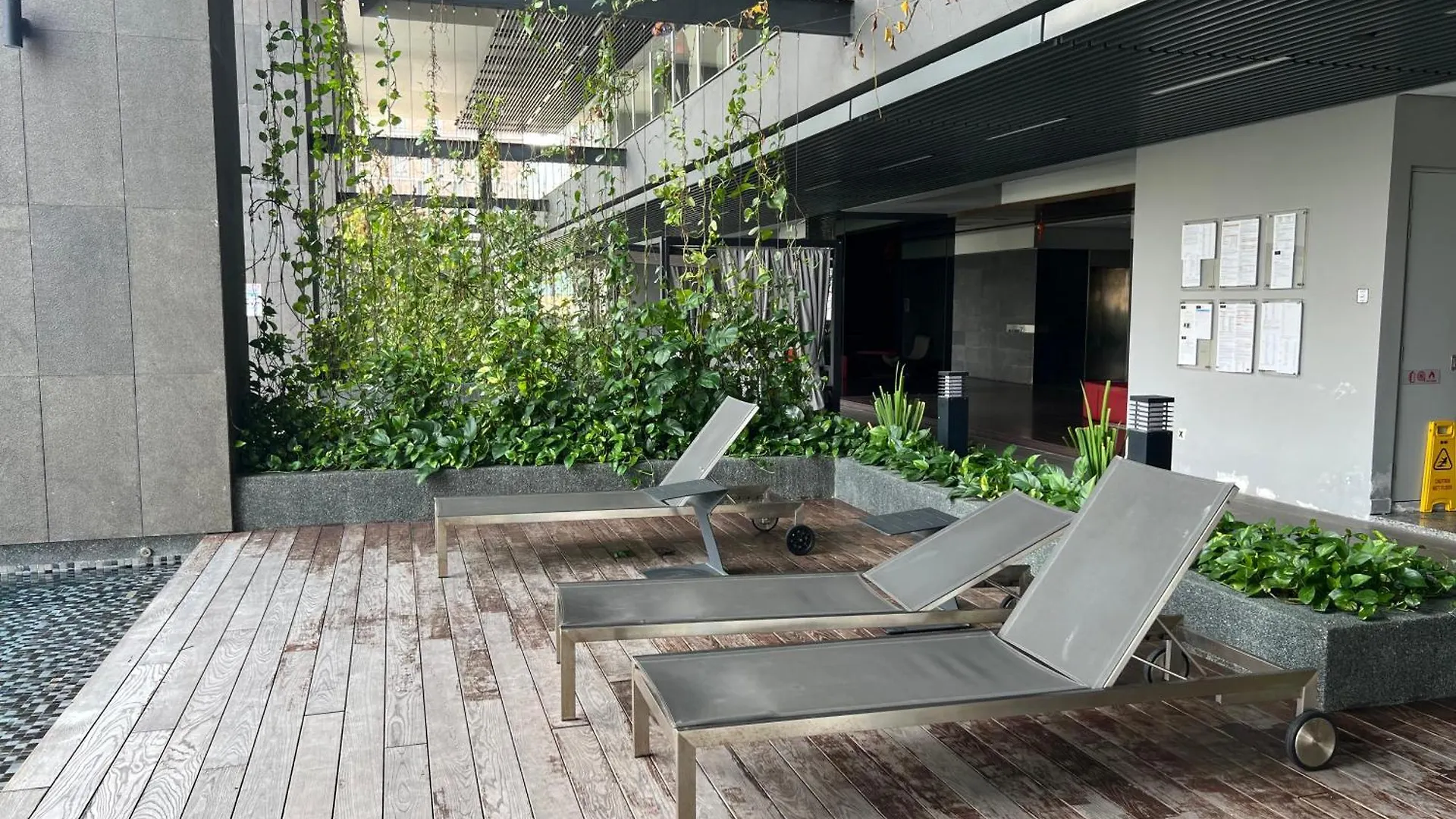 Anggun Kl My Appartement Kuala Lumpur