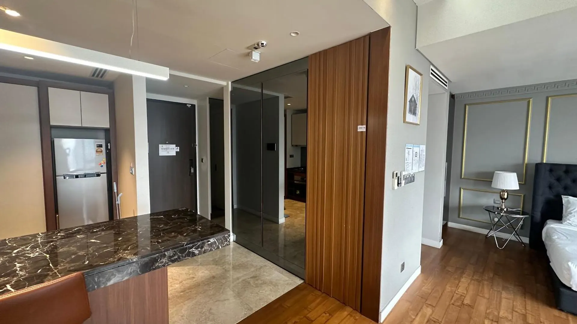 Anggun Kl My Appartement Kuala Lumpur