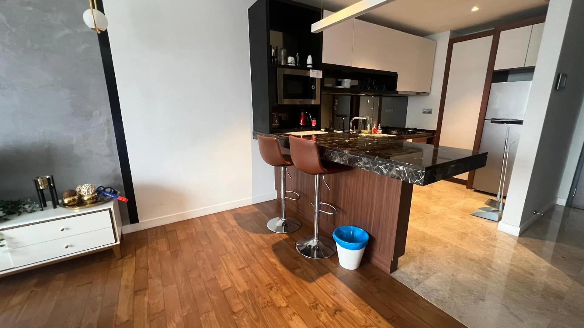 Anggun Kl My Appartement Kuala Lumpur Maleisië