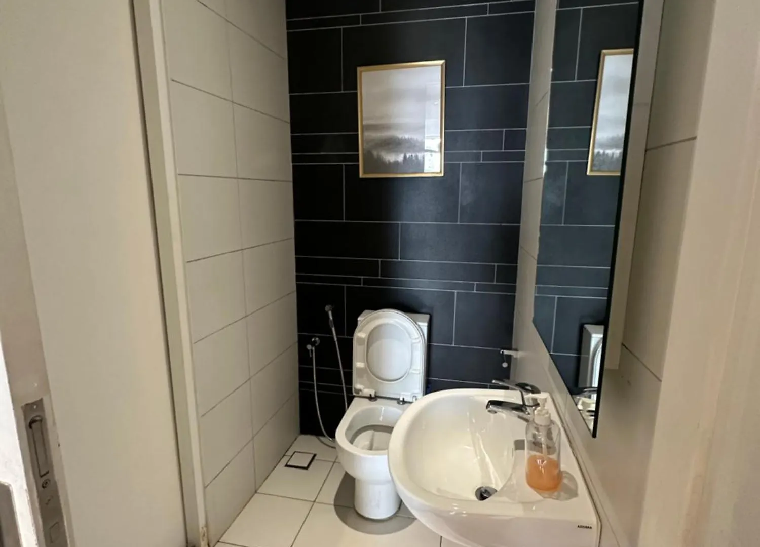 Anggun Kl My Appartement Kuala Lumpur